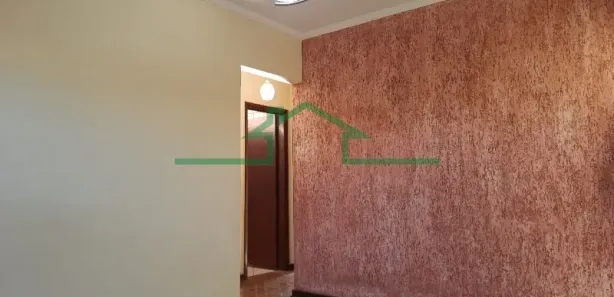 Casa com 3 Quartos para alugar, 123m² no Vila Independência, Piracicaba