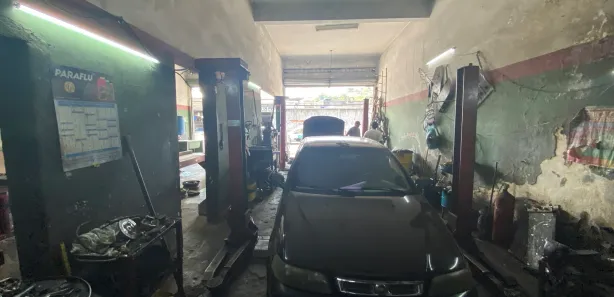 Loja / Salão / Ponto Comercial à venda, 140m² no Olavo Bilac, Duque de Caxias