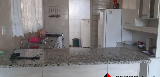 Casa de Condomínio com 2 Quartos à venda, 65m² no Estância Suíça, Serra Negra