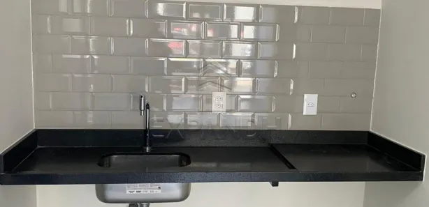 Conjunto Comercial / Sala para alugar, 32m² no Jardim Recreio, Sertãozinho