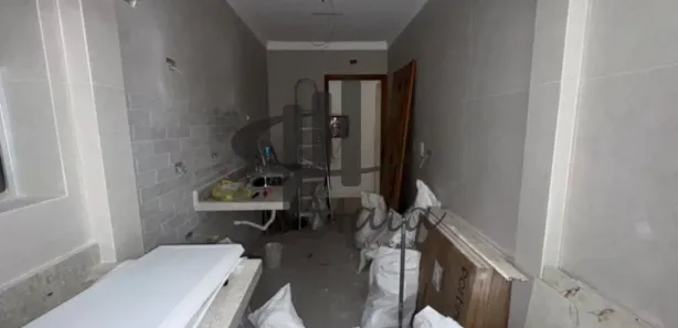 Apartamento com 3 Quartos para alugar, 62m² no Fundação, São Caetano do Sul