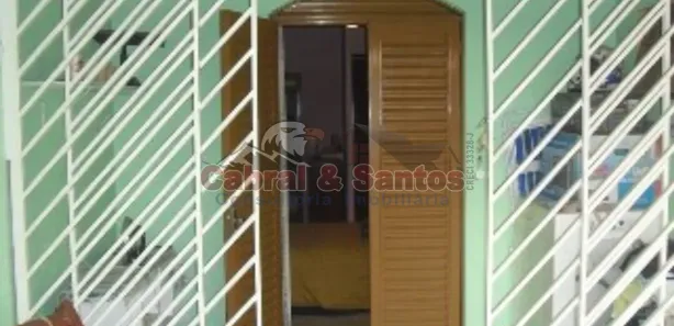 Sobrado com 3 Quartos à venda, 196m² no São Luiz, Itu