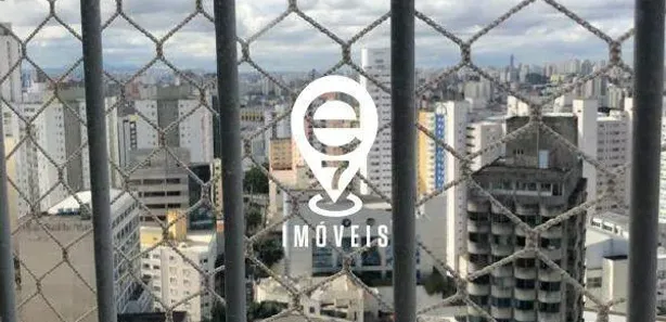 Apartamento com 1 Quarto à venda, 40m² no Liberdade, São Paulo
