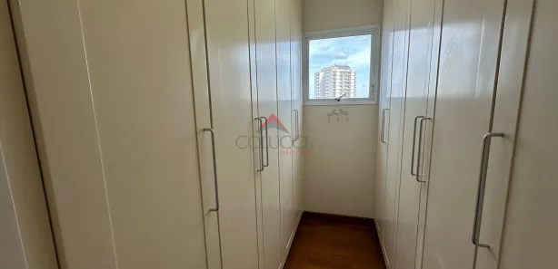 Apartamento com 3 Quartos para alugar, 280m² no Jardim Sumaré, Araçatuba