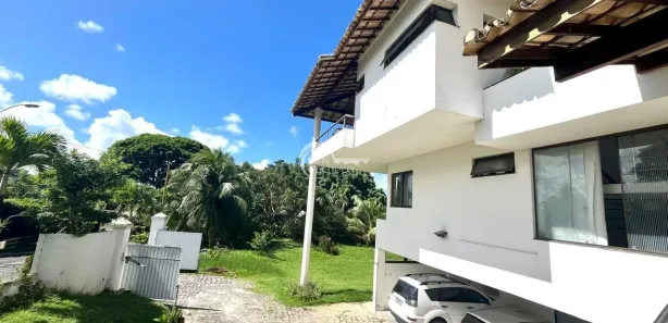 Casa com 4 Quartos à venda, 3900m² no Portão, Lauro de Freitas