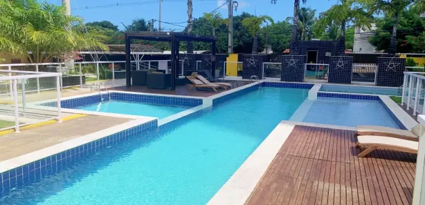 Apartamento com 2 Quartos à venda, 57m² no Neópolis, Natal