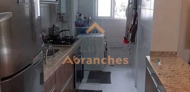 Apartamento com 3 Quartos à venda, 72m² no Nossa Senhora do Ó, São Paulo