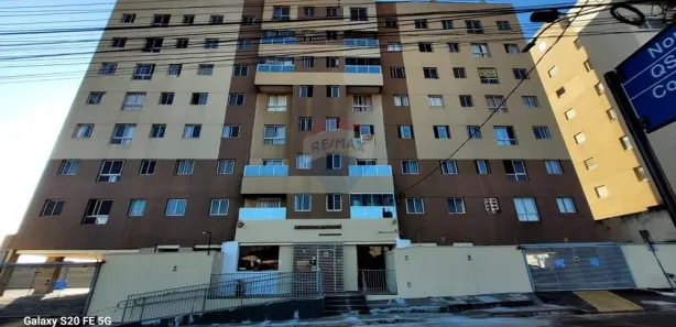 Apartamento com 2 Quartos à venda, 45m² no Samambaia Norte, Brasília