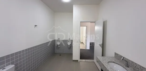 Prédio Inteiro para venda ou aluguel, 1613m² no Jardim Bela Vista, Santo André