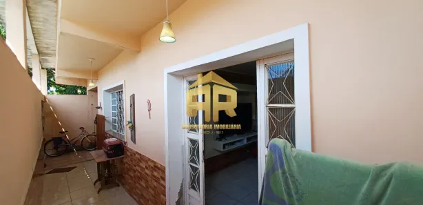 Casa com 3 Quartos à venda, 130m² no Guaratiba, Rio de Janeiro