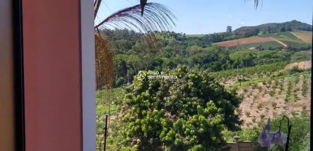 Casa de Condomínio com 4 Quartos à venda, 377m² no Terras de Santa Teresa, Itupeva