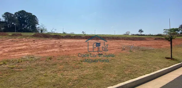 Terreno / Lote / Condomínio à venda, 250m² no Colinas do Castelo, Jaguariúna