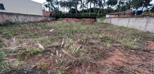 Terreno / Lote / Condomínio à venda, 800m² no Setor Habitacional Vicente Pires - Trecho 3, Brasília