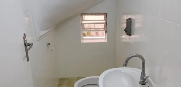 Sobrado com 3 Quartos para alugar, 123m² no Vila Santa Catarina, São Paulo