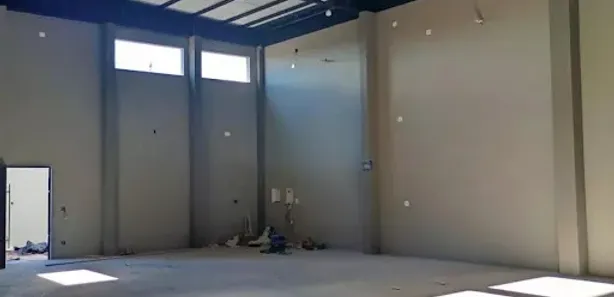 Galpão / Depósito / Armazém para alugar, 240m² no Chácara Manella, Cambé