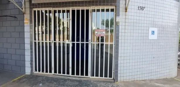 Loja / Salão / Ponto Comercial para alugar, 58m² no Jardim Caieira, Limeira