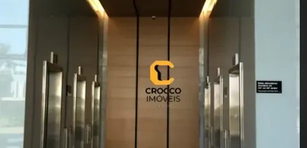 Conjunto Comercial / Sala para venda ou aluguel, 41m² no Vila Gertrudes, São Paulo
