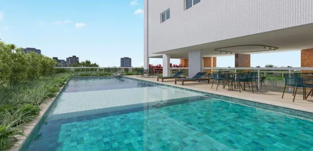 Apartamento com 3 Quartos à venda, 70m² no Coroa do Meio, Aracaju