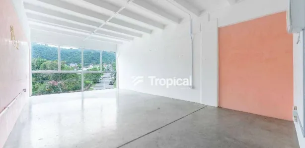 Conjunto Comercial / Sala para alugar, 50m² no Velha Central, Blumenau