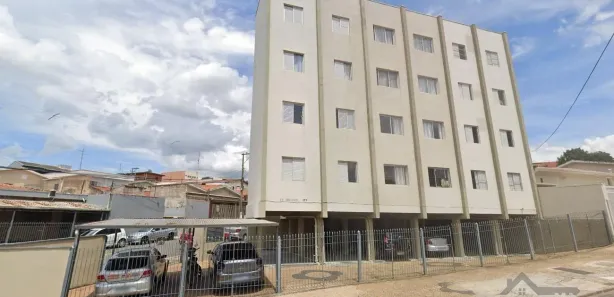 Apartamento com 2 Quartos à venda, 62m² no Jardim Centenário, Campinas