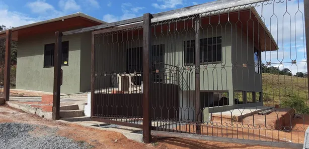 Fazenda / Sítio / Chácara com 3 Quartos à venda, 150m² no Área Rural de Viçosa, Viçosa