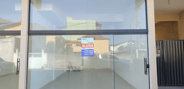 Loja / Salão / Ponto Comercial para alugar, 36m² no Village Rio das Ostras, Rio das Ostras