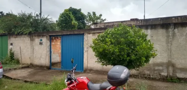 Casa com 3 Quartos à venda, 90m² no Florença, Ribeirão das Neves