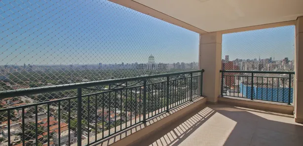 Cobertura com 4 Quartos para venda ou aluguel, 471m² no Jardim Paulista, São Paulo