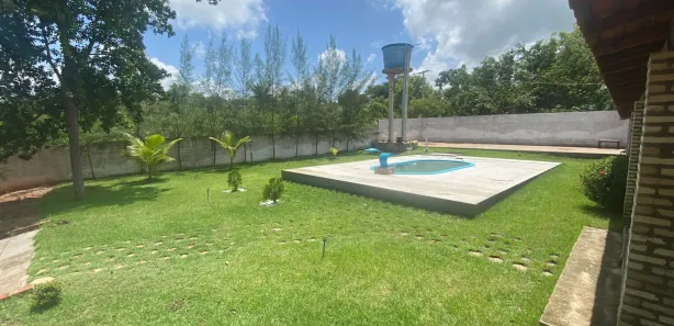 Fazenda / Sítio / Chácara com 3 Quartos à venda, 250m² no Centro, Timon
