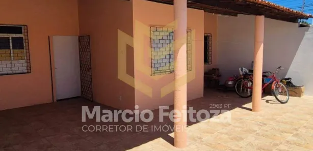 Casa com 3 Quartos à venda, 132m² no Aruana, Aracaju