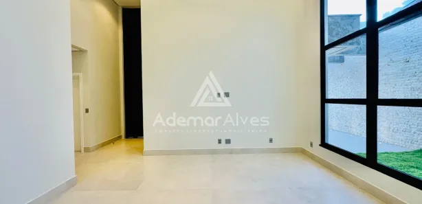 Casa de Condomínio com 4 Quartos à venda, 229m² no Alto da Boa Vista, Brasília