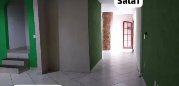 Casa com 3 Quartos à venda, 240m² no Ponte Preta, Queimados