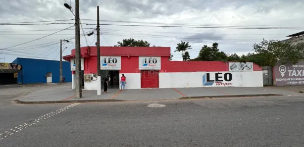 Loja / Salão / Ponto Comercial à venda, 462m² no Parque Penha, Campos dos Goytacazes