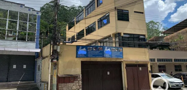 Prédio Inteiro para alugar, 175m² no Ypu, Nova Friburgo