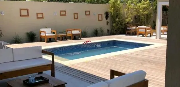 Casa de Condomínio com 5 Quartos à venda, 300m² no Centro (Mangue), Armação dos Búzios