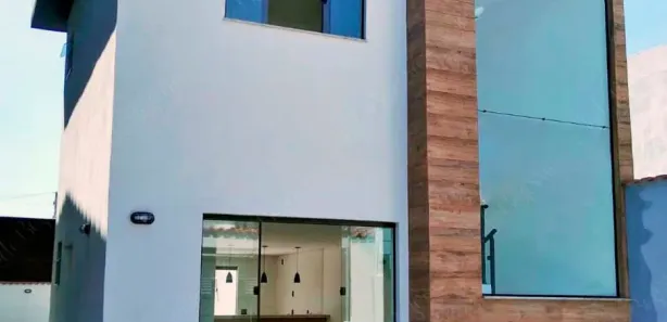 Casa de Vila com 3 Quartos à venda, 120m² no Jardim Quaresmeira, Suzano