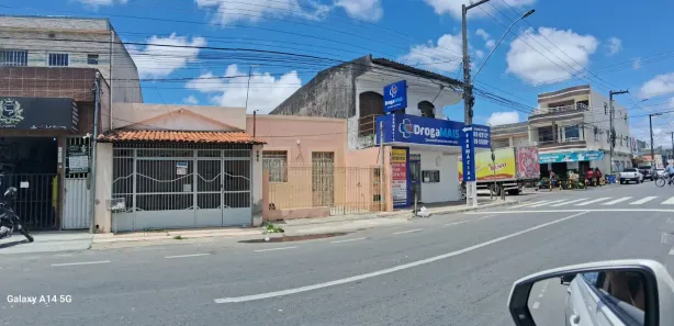 Casa com 3 Quartos à venda, 120m² no Siqueira Campos, Aracaju