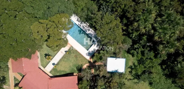 Casa com 3 Quartos à venda, 143m² no Rosa de Leiria Condomínio Horizontal, Goianira