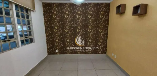 Casa de Condomínio com 3 Quartos para venda ou aluguel, 96m² no Vila Paulista, Rio Claro