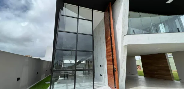 Casa de Condomínio com 3 Quartos à venda, 300m² no Universitário, Caruaru