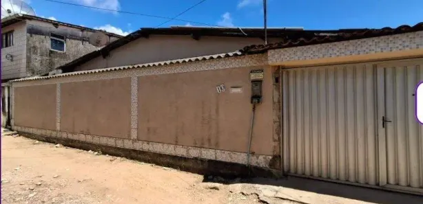 Casa com 3 Quartos à venda, 200m² no Fragoso, Paulista