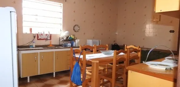 Casa com 4 Quartos à venda, 454m² no Centro, Ribeirão Pires