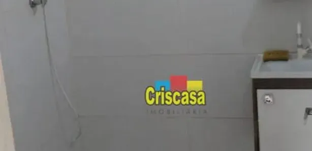 Kitnet com 1 Quarto à venda, 30m² no Estação, São Pedro da Aldeia