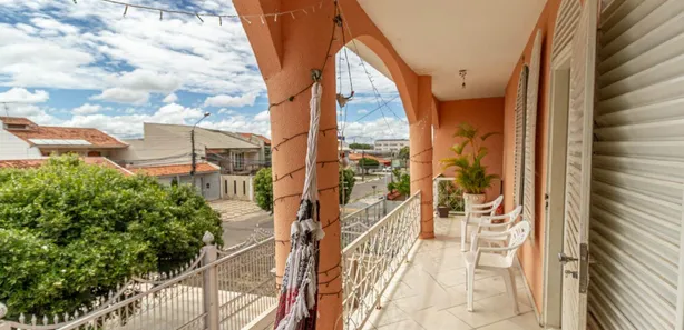 Casa com 4 Quartos à venda, 300m² no Taguatinga Sul, Brasília