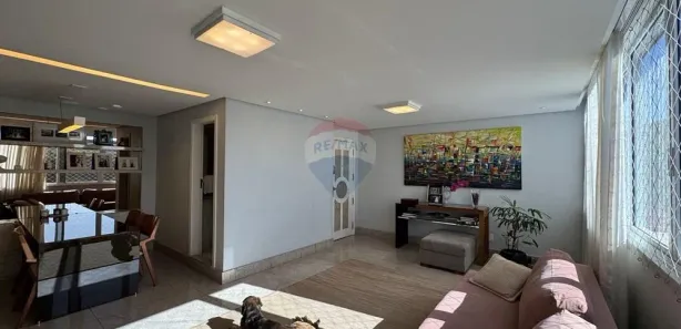Apartamento com 3 Quartos à venda, 147m² no Asa Sul, Brasília