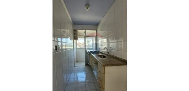 Apartamento com 2 Quartos à venda, 58m² no Jordanópolis, Arujá