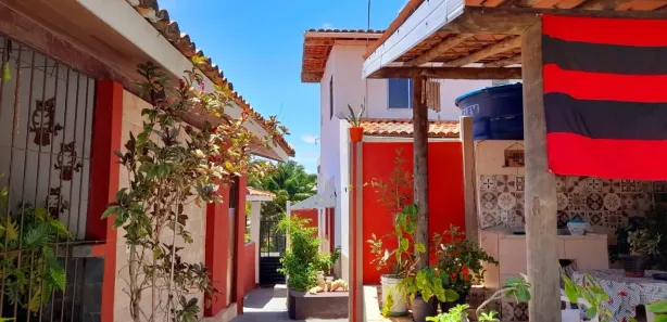Fazenda / Sítio / Chácara com 5 Quartos à venda, 3331m² no Barra do Jacuípe, Camaçari