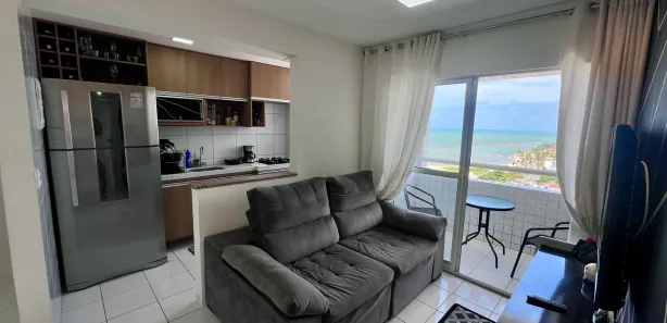 Apartamento com 2 Quartos para alugar, 54m² no Janga, Paulista