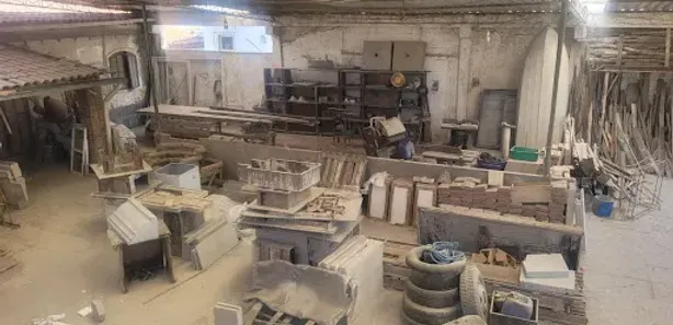 Galpão / Depósito / Armazém para venda ou aluguel, 90m² no Maravista, Niterói