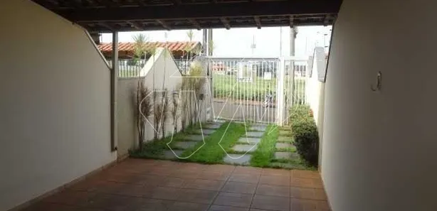 Sobrado com 2 Quartos à venda, 90m² no Vila Suconasa, Araraquara
